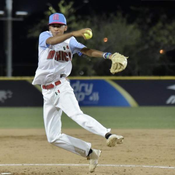 SONORA APORTARÁ SIETE JUGADORES A SELECCIÓN NACIONAL MAYOR DE SOFTBOL 
